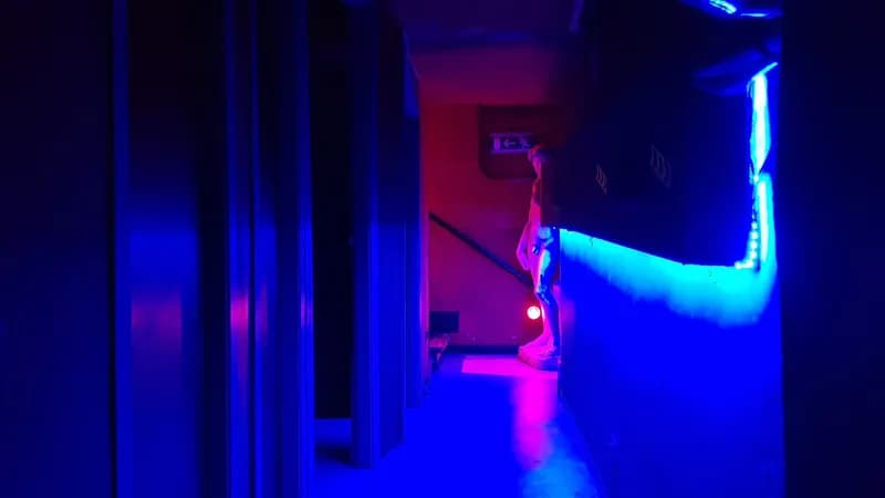 Censured Club Roma Gay Cruising