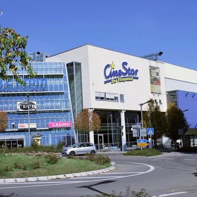 CineStar Villingen-Schwenningen