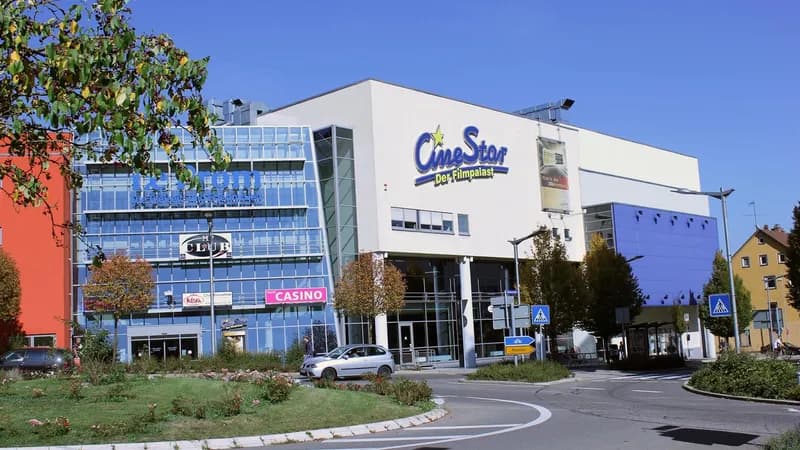 CineStar Villingen-Schwenningen