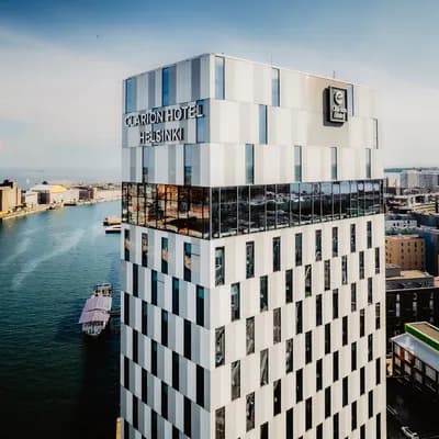 Clarion Hotel Helsinki