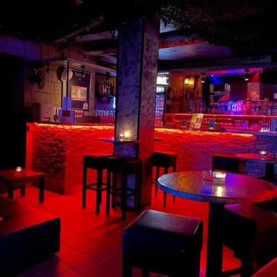 PICKUP MEN'S CLUB Dresden, Cruising Bar