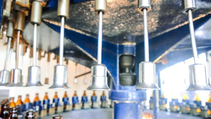 Huisbrouwerij De Halve Maan