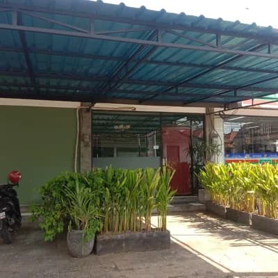 GTM MEN SPA BALI