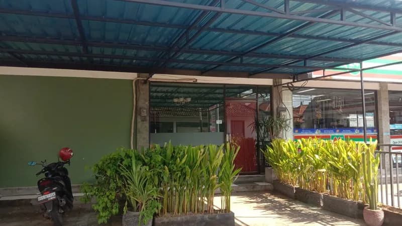 GTM MEN SPA BALI