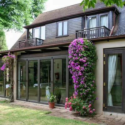 No.66 Sandton Lodge