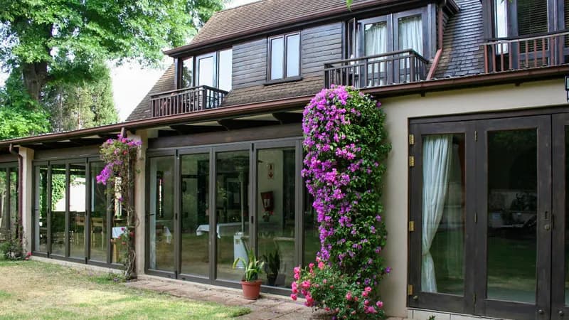 No.66 Sandton Lodge