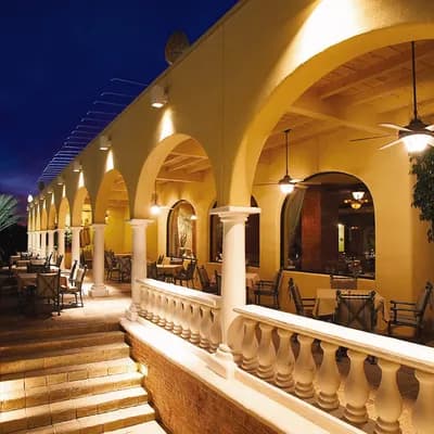 Omni Tucson National Resort & Spa