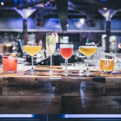 The Harbour Club Amsterdam - East