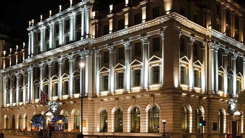 Sofitel London St James