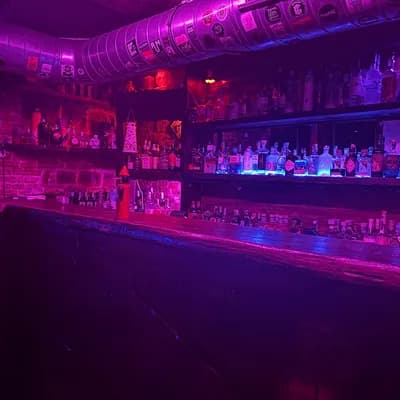 101 club