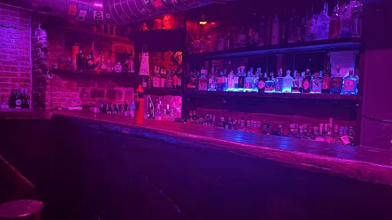 101 club
