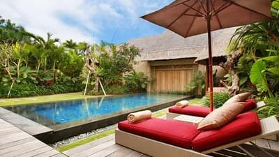 Space Villas