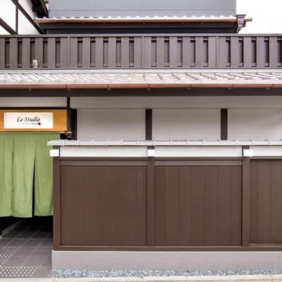 Le studio Gojo takakura