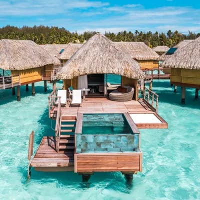 Le Bora Bora by Pearl Resorts
