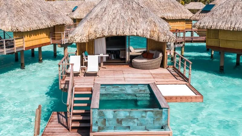 Le Bora Bora by Pearl Resorts
