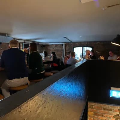 Bar Babylon