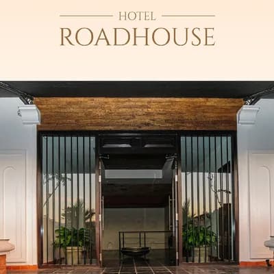Hotel Roadhouse