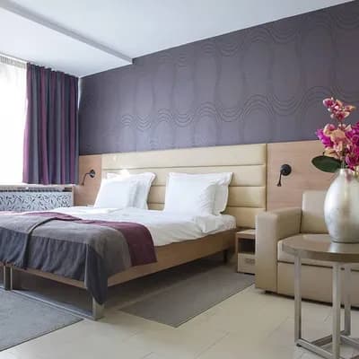Hotel Srbija Garden