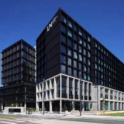 Little National Hotel Newcastle