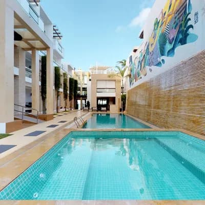 The District Boracay
