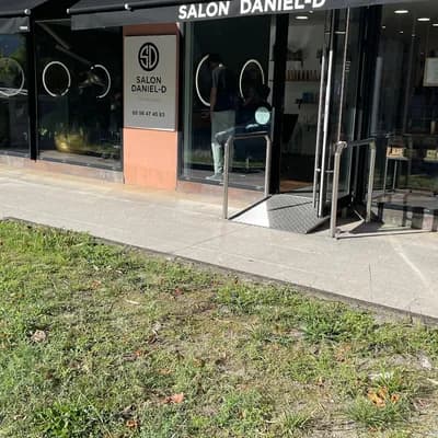 Salon Daniel-D