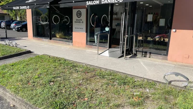 Salon Daniel-D