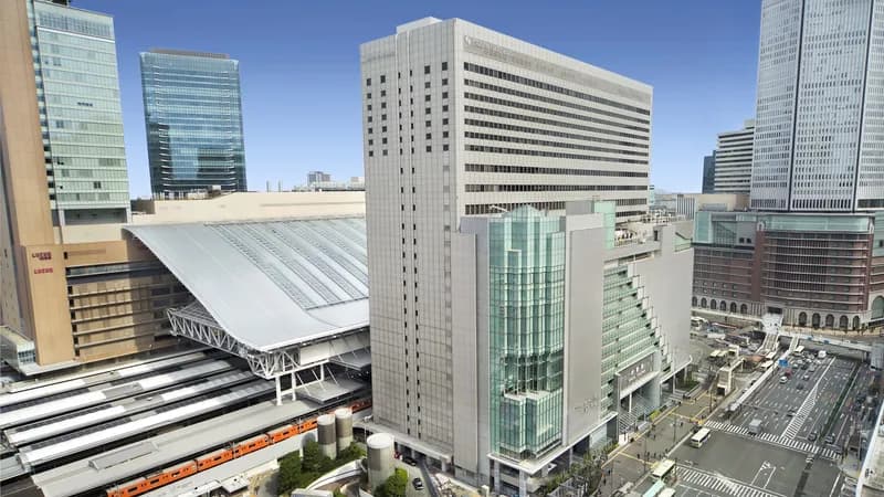 Hotel Granvia Osaka