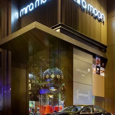 Mira Moon Hotel