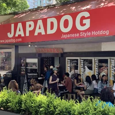 JAPADOG
