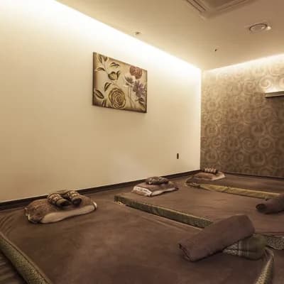 차스파(Cha SPA)