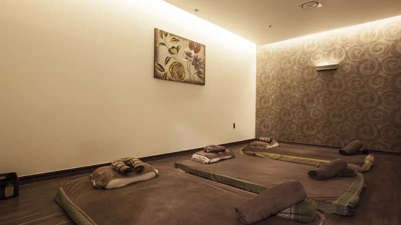 차스파(Cha SPA)