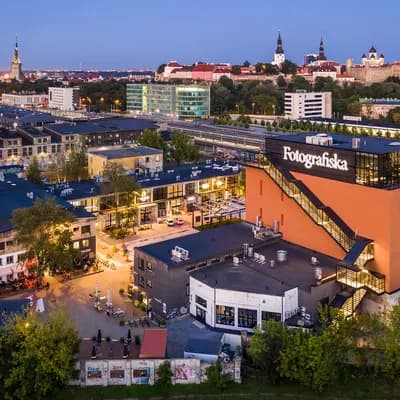 Fotografiska Tallinn