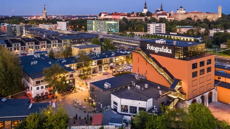 Fotografiska Tallinn
