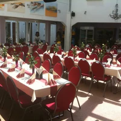 Unperfekthaus Essen