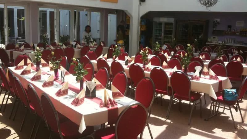 Unperfekthaus Essen