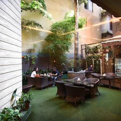 Hotel Jampa