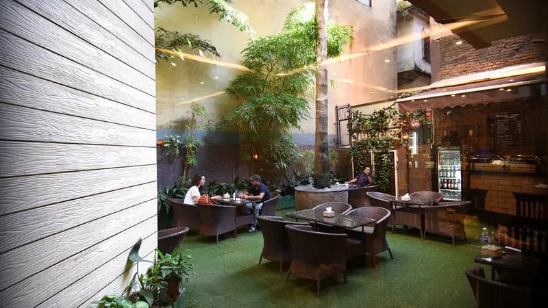Hotel Jampa