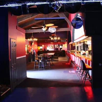VIP Nightclub & Restaurant