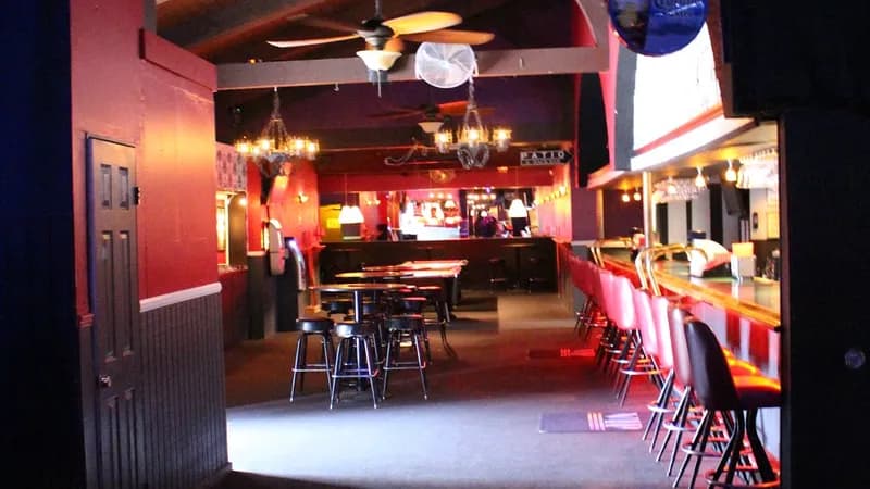 VIP Nightclub & Restaurant