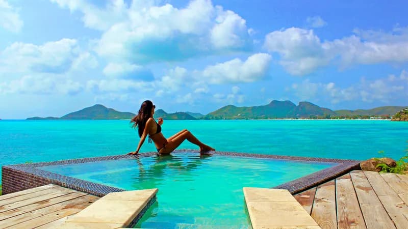 Cocobay Resort (Antigua)