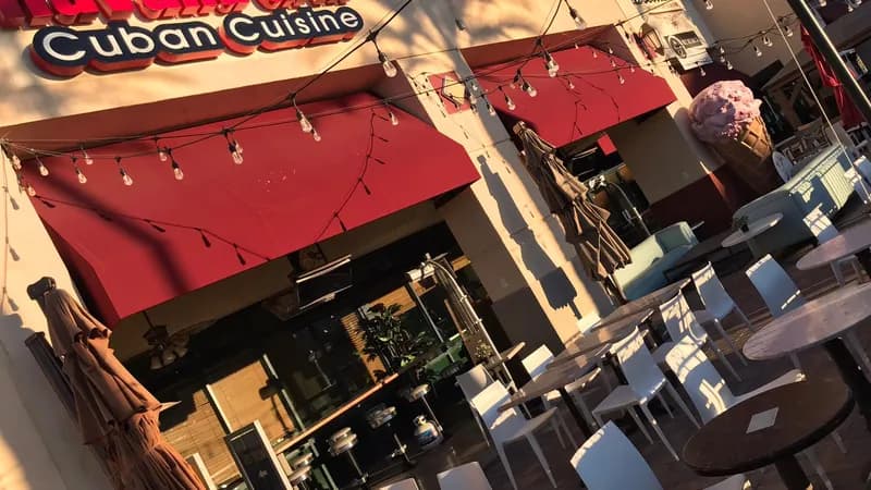 Havana Grill