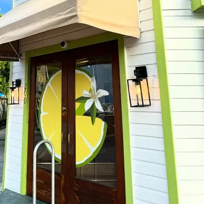 Kermit's Key Lime Pie Shop - Elizabeth Street