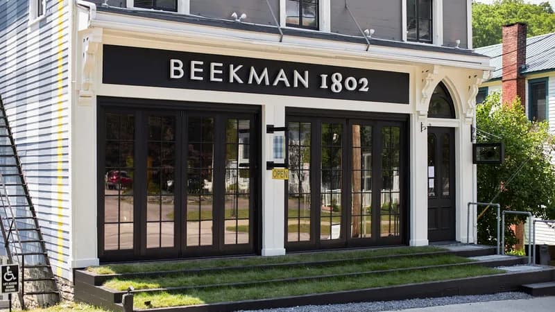 Beekman 1802 Kindness Shop
