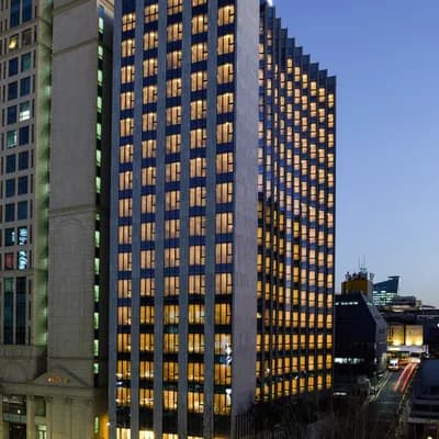 Dormy Inn Seoul Gangnam