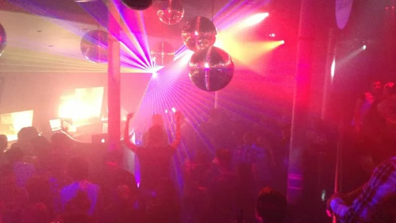 Helsinki Nightclub