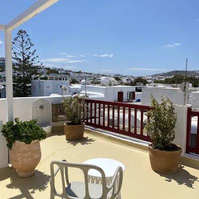 23 Hotel Mykonos