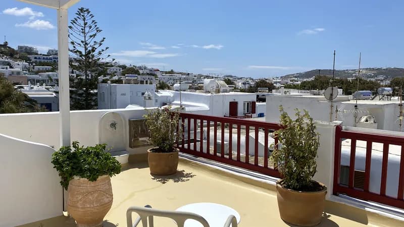 23 Hotel Mykonos