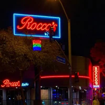 Rocco’s WeHo