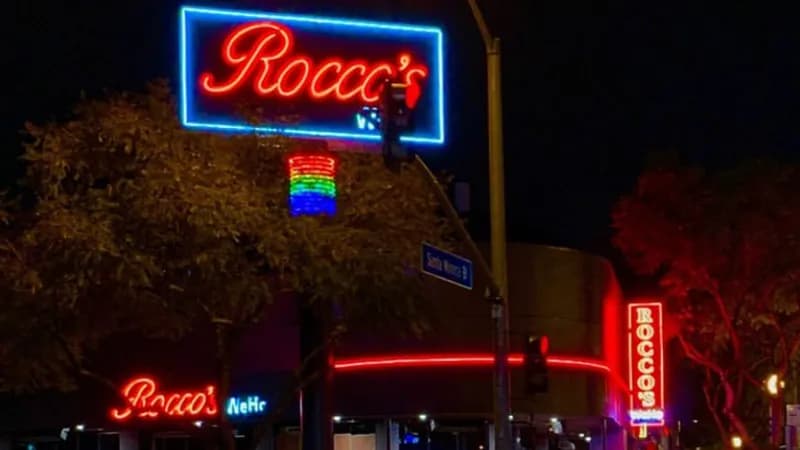Rocco’s WeHo