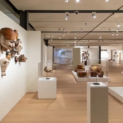 Mingei International Museum
